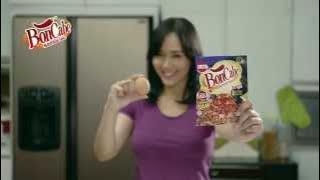 BonCabe - Cara Asik Makan BonCabe #BonCabeTelur