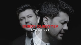 DURDY DURDYYEV - Dymma Ýar /Official Music Video/ 2022