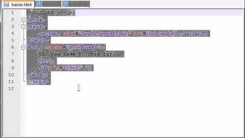 AJAX Tutorial   21   XMLHttpRequest Object in Detail   YouTube 360p]
