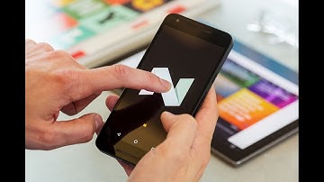 How to download & Install Android Nougat 7.0 final update