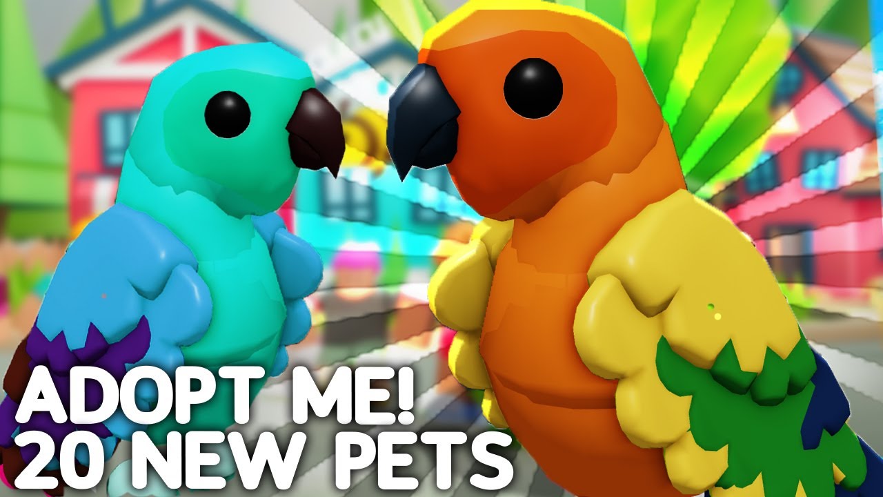 Adopt Me New Pets In The Egg Update Roblox Adopt Me Cracked Egg New adopt-me-new-pets-in-the-egg-update-roblox-adopt-me-cracked-egg-new