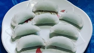 ভাপা পুলি পিঠা / কুলসি পিঠা | Vapa Puli Pitha Recipe | Narkel Puli Pitha Recipe | Bangladeshi Pitha