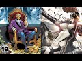 Top 10 Newest Superheroes And Villains | Marathon