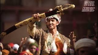 azeem o shaan shahenshah ( Vzell Remix ) Jodha Akbar
