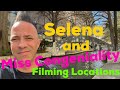 Selena the Movie & Miss Congeniality Filming Locations Then and Now|Jennifer Lopez & Sandra Bullock