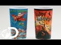 3D LENTICULAR CUPS | How It's Made