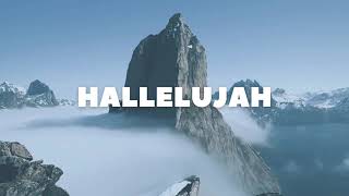 The best of Pentatonix ( hallelujah lyrics video).