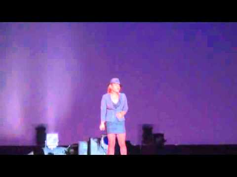 浜崎あゆみ　decision cover.wmv