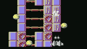 Lightforce (c64) longplay 1/2