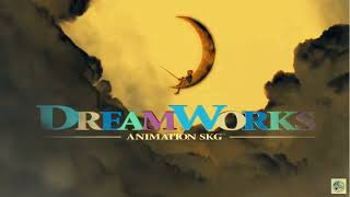 Dreamworks Animation SKG Logo History (2004-2010) in G-Major 634