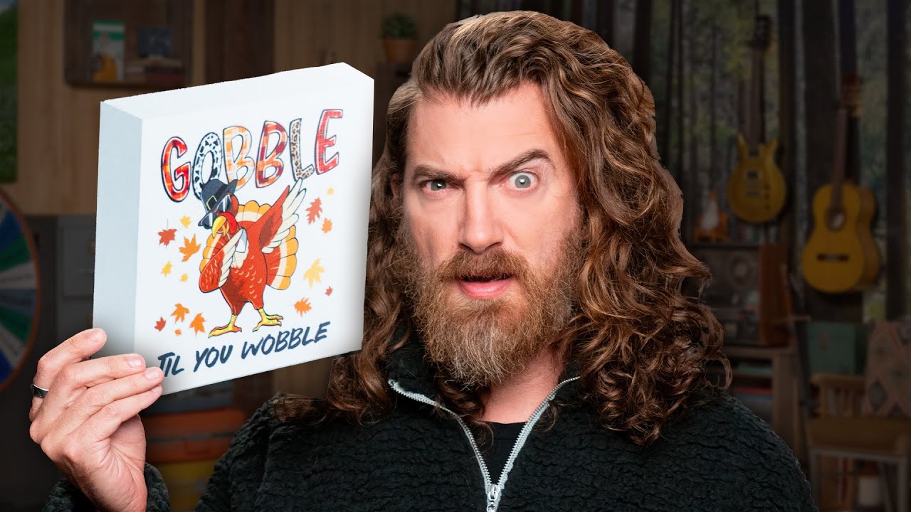 Ranking The Cringiest Fall Decorations