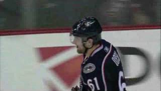 Rick Nash's No. 61 will be the first jersey to be retired by the Columbus  Blue Jackets - Daily Faceoff