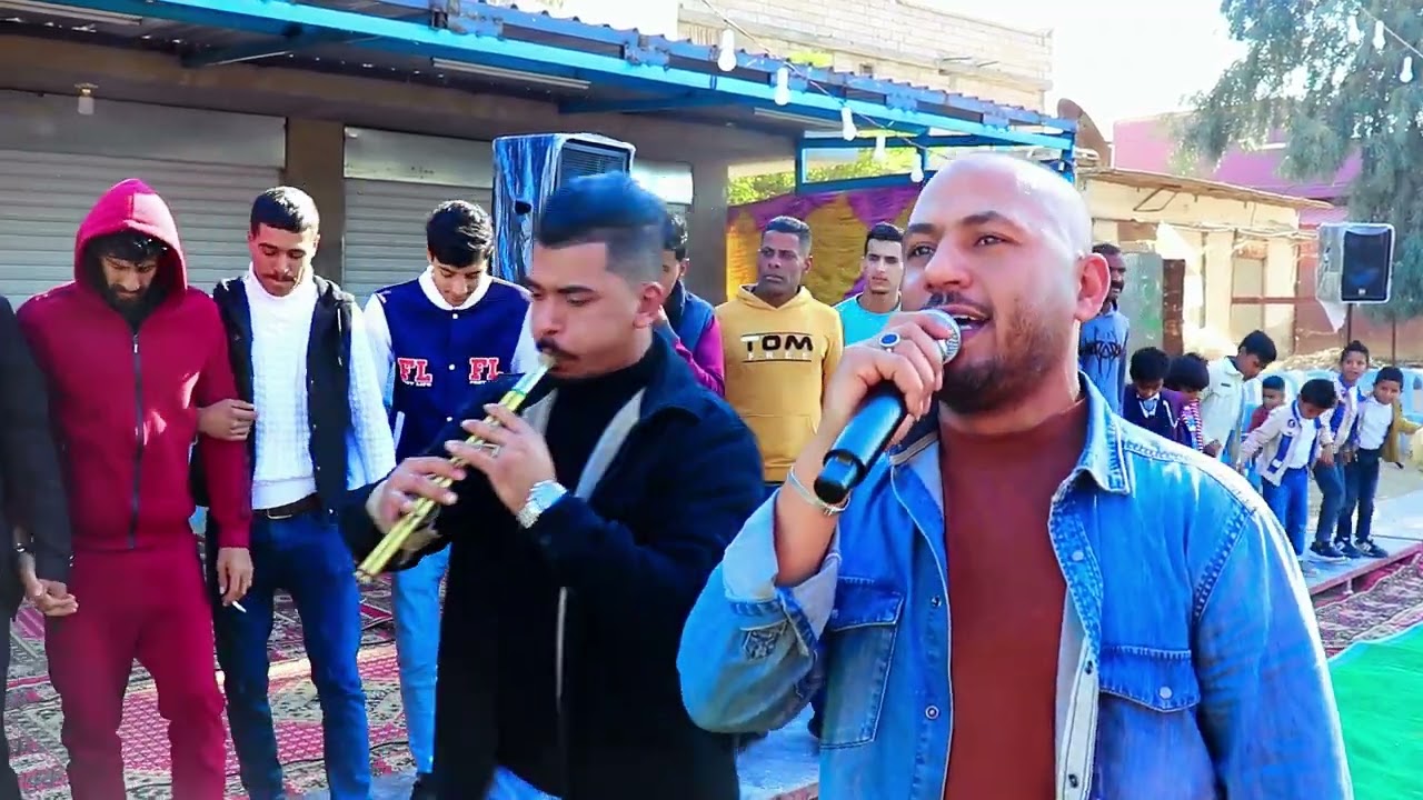 فراح ال البلوي حفل زفاف العريس أنس البلوي قام على احياء الحفل  الفنان يوسف الشيخ   تصويرات الدعجه