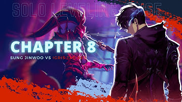 [Solo Leveling:ARISE] Chapter 8 Story Gameplay [Full Walkthrough] | Sung JinWoo