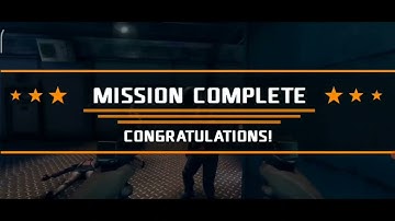 Dead Trigger 2 - Warfare event #5