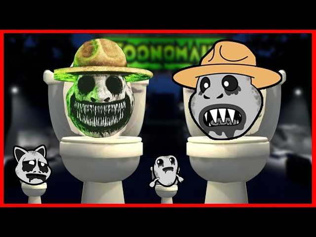 ZOONOMALY 2 - Skibidi Toilet Meme Song (COVER) class=