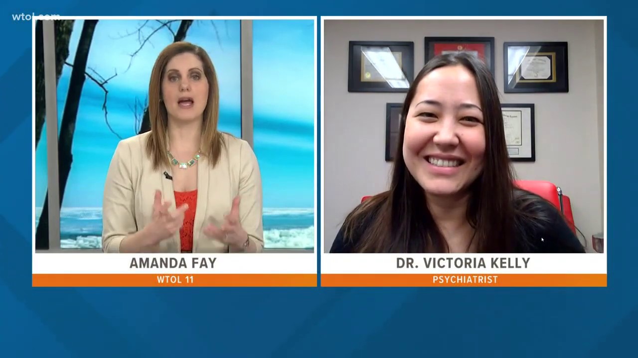 Coronavirus and your mental health Questions answered by psychiatrist