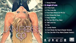 Lian Ross - 3L // All Tracks Prelisten // New Album