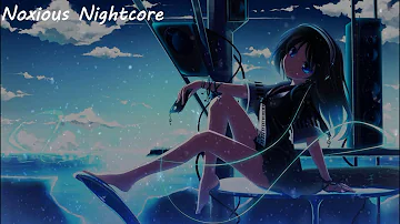 Nightcore - Hunter (Galantis) |Noxious Nightcore|