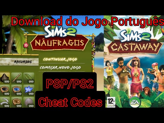 All Sims 2 Cheat Codes APK for Android Download