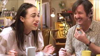 HATERS BACK OFF BLOOPERS!