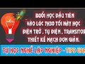 Bài 5 - Nếu Biết 5 Linh Kiện Này Bạn Sửa Mọi Thứ - Trả Lời Câu Hỏi Cách Sửa Đồ Điện #thnln #tipsusa