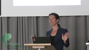 2019 Hydrodynamics: "CSF Production: Now with Co-transport of Water" - Nanna MacAuley, MSc, PhD