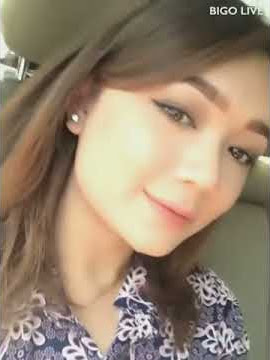 BIGO JESSICA MUZAKIR #bigolive #jessicamuzakir #jess96