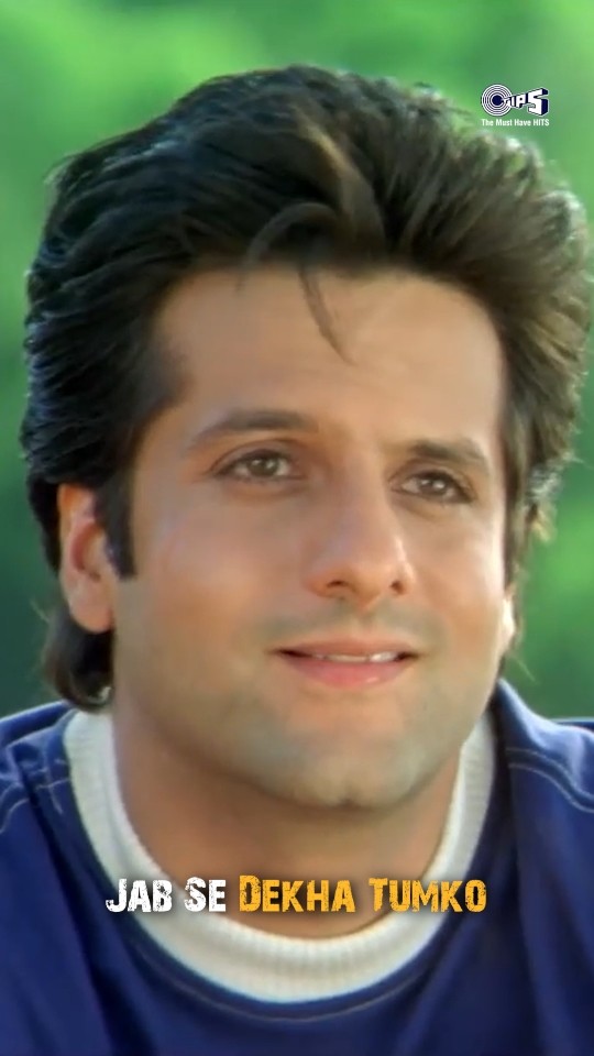 That charm and smile be stealing hearts ? Happy Birthday @fardeenfkhan ?