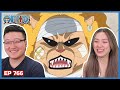 Pekomamushi will guide us grrrr   one piece episode 766 couples reaction  discussion