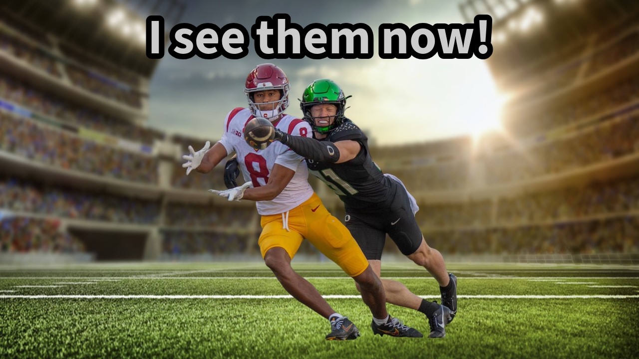 Игроки, которые привлекли мое внимание на преддрафтовом просмотре.