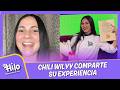 "Me hirieron el ego": Chili Willy se despide como la cuarta eliminada de El Reto del Sabor