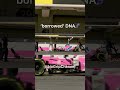 F1 racing point #f1 #racing #viral
