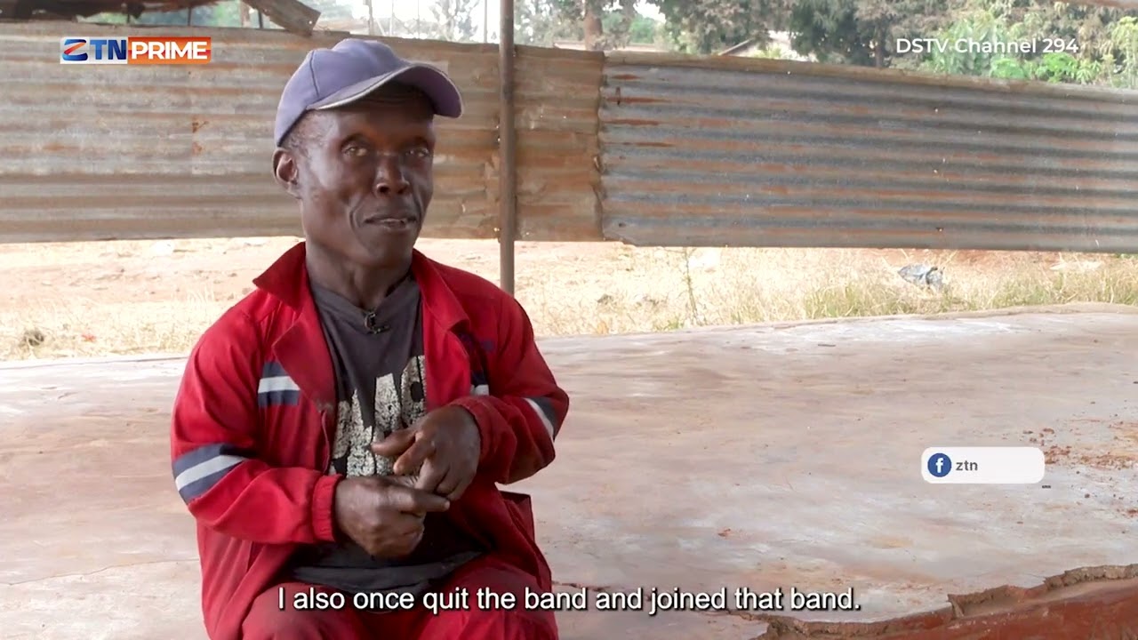 Noel Nyazanda, Gede Mwana, and Tedious Matsito Jnr discuss the Ngwenya brothers' split.