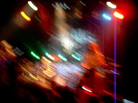 LAI LAI HEI - Ensiferum (Live in Madrid, 2009)