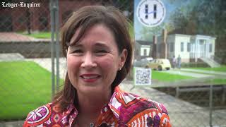 'We are launched.' Historic Columbus begins transformative project in Historic District