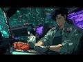 𝟐𝟎𝟳𝟰 𝗧𝗛𝗘 𝗟𝗔𝗦𝗧 𝗦𝗜𝗚𝗡𝗔𝗟 // Darkwave, Retrowave, Cyberpunk, Tech noir