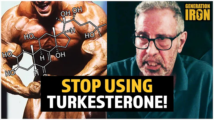 Straight Facts: Why You Need To Stop Taking Turkes...
