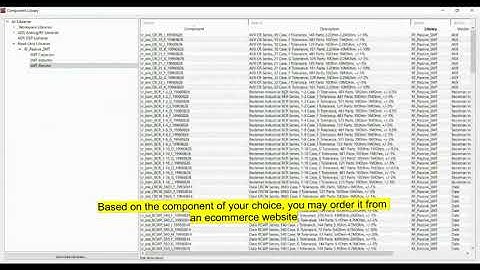 Include Vendor Library Components in Keysight ADS | Unzip ADS Library | Process Design Kits (PDKs)