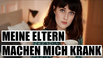 Bin ich verpflichtet meinen Eltern zu helfen?