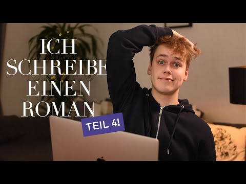 Video: Eine Heiratsantragsszene in einem Roman schreiben – wikiHow