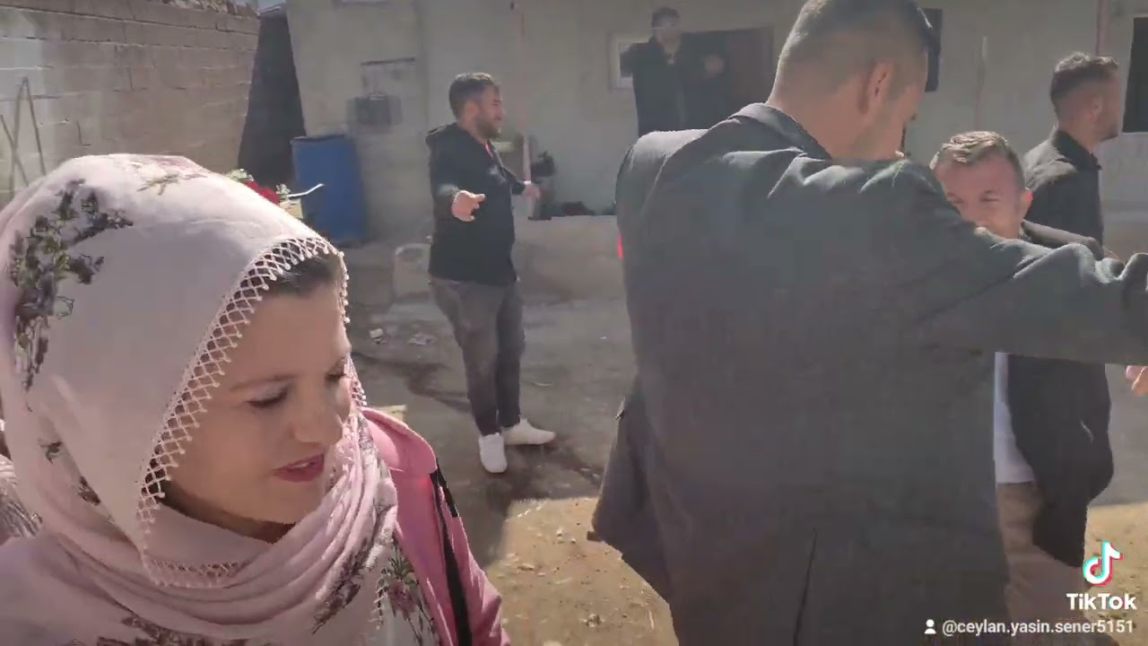 kömürcü köyü düğün leri