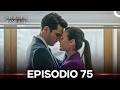 Segreti Di Famiglia Episodio 75 (Doppiaggio in italiano)