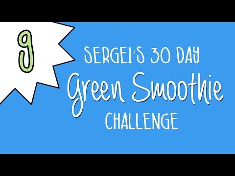 green-smoothie-challenge-day-9-(budget-green-smoothie)