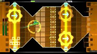 [Geometry Dash] RobTimBo Easy By RazakMaster 20%