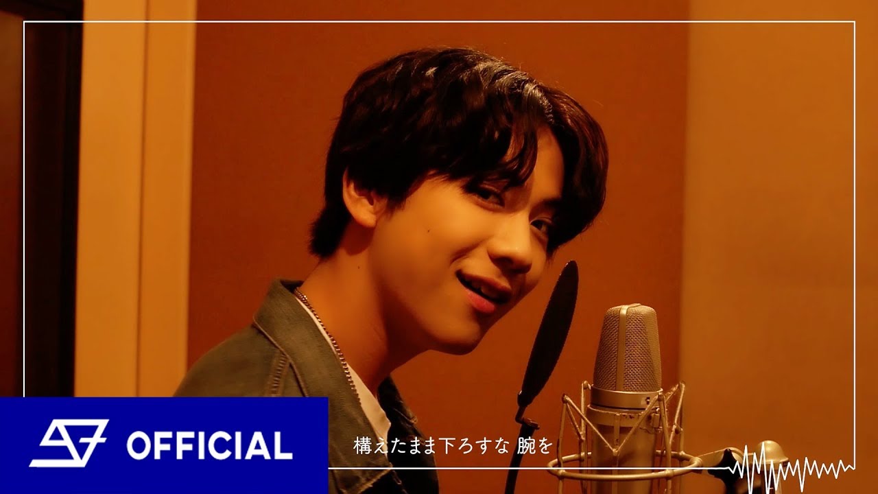 Lyric Video] Take It To The Top / サンダードラゴン from