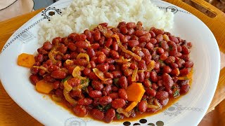 Details DELICIOUS BEAN STEW RECIPE/Red Beans/Wairimu News