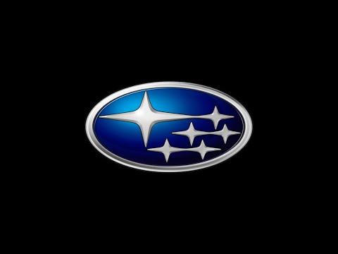 Русификация (смена языкового пакета) Subaru Forester 2018 -