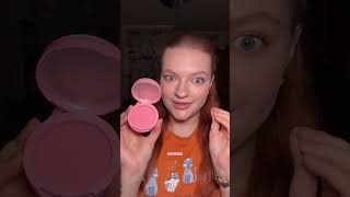 Это самое милое и красивое в моей коллекции 😍 тгк:nazlolife