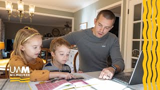 Top-Ranked UW-Milwaukee Online Programs | Study Anywhere, Anytime